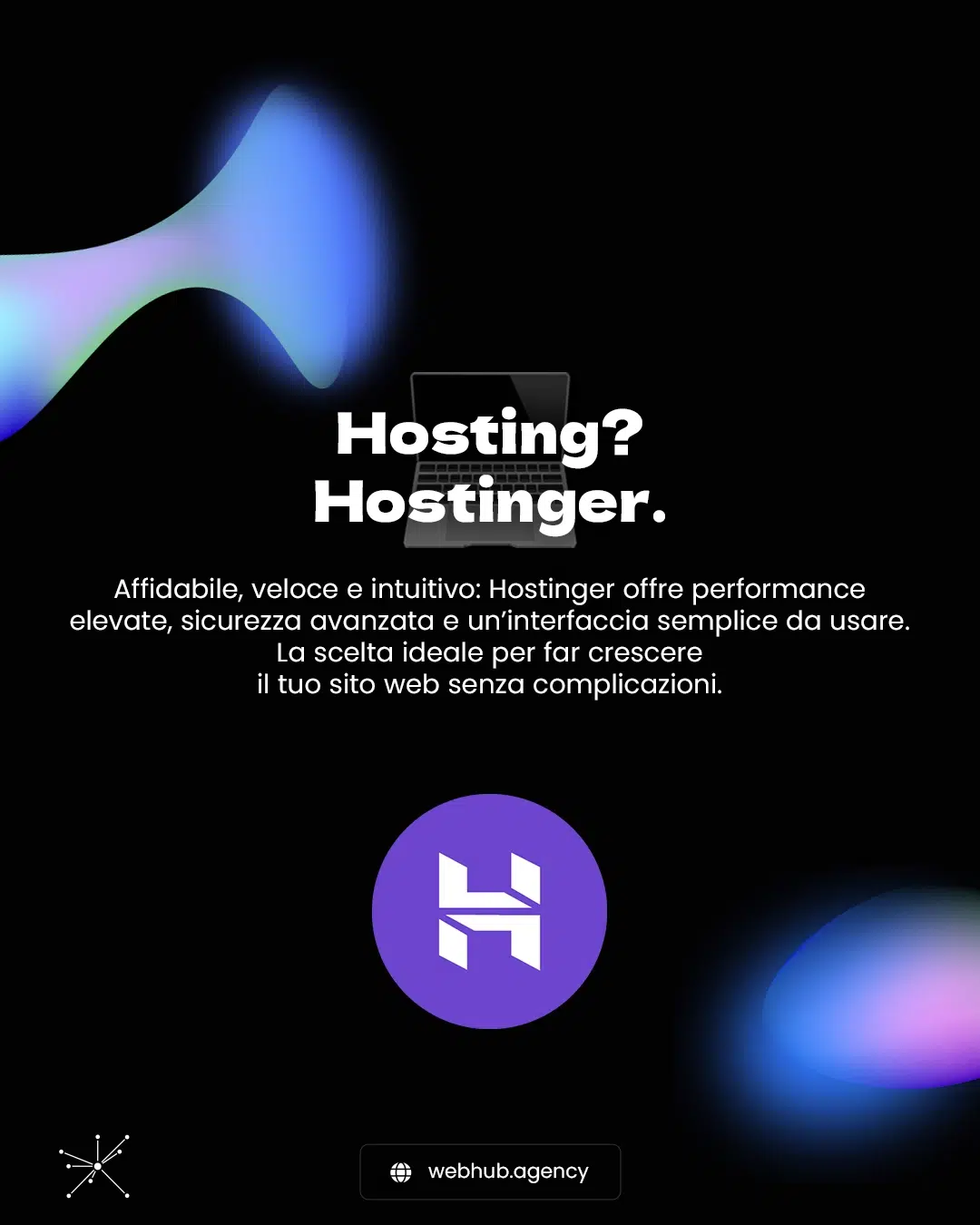 Hostinger