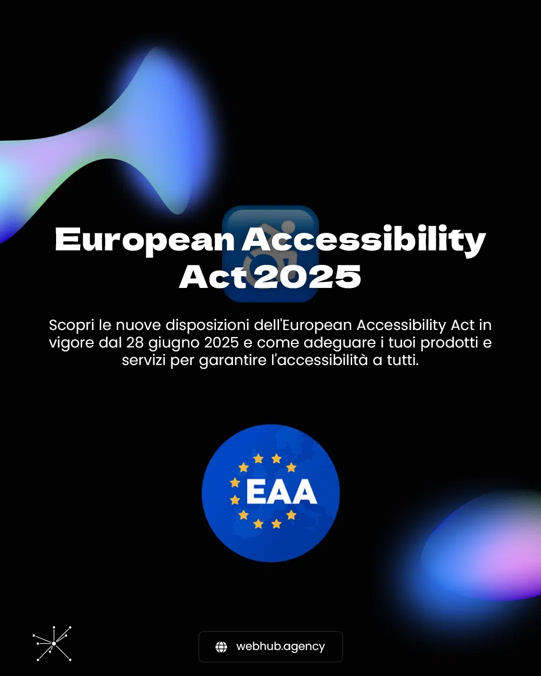 European Accessibility Act 2025